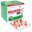 MAXXVITON 400